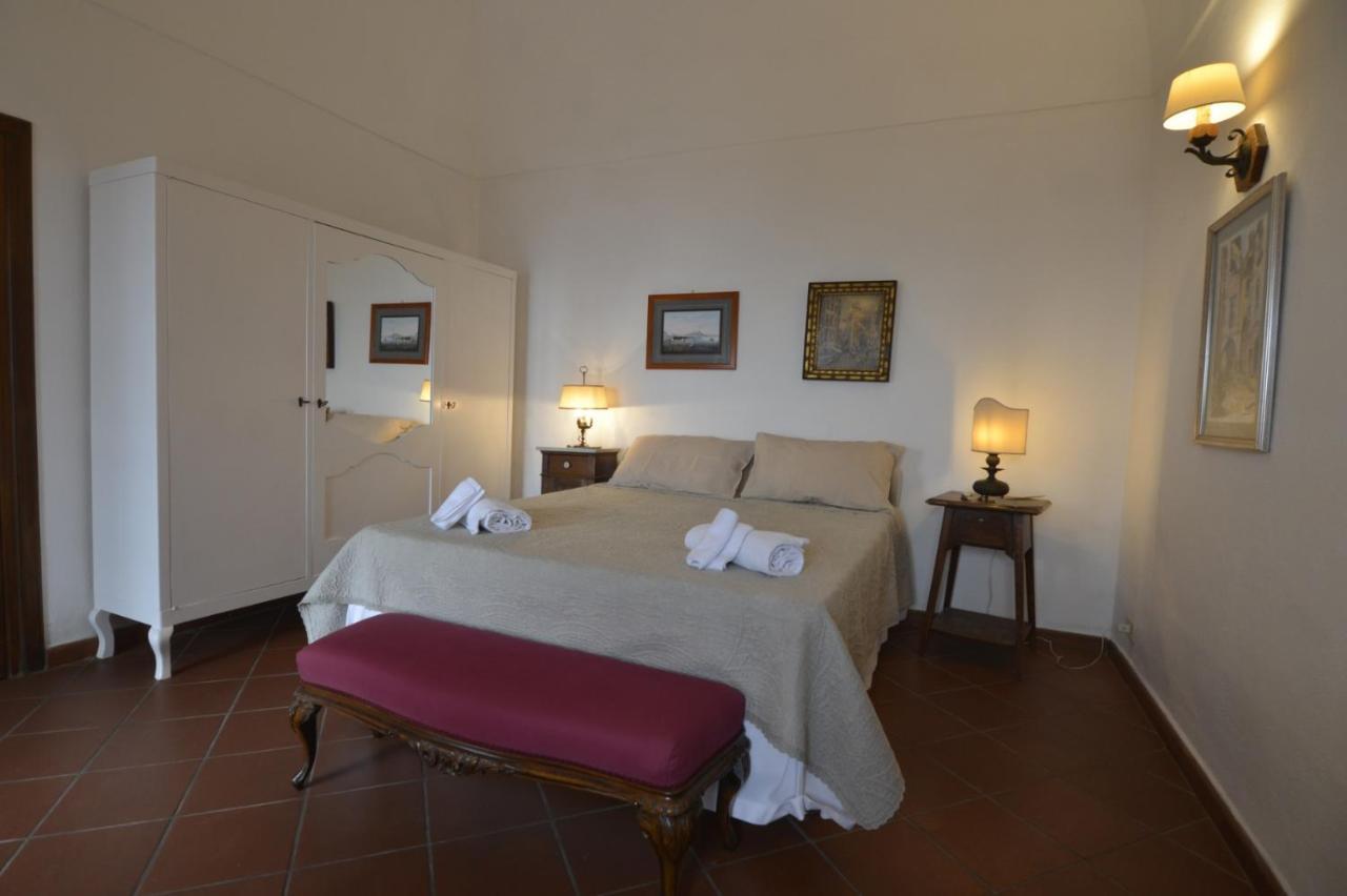 Villino Prota, Villa Ridente Con Panorama Mozzafiato Positano Exterior photo