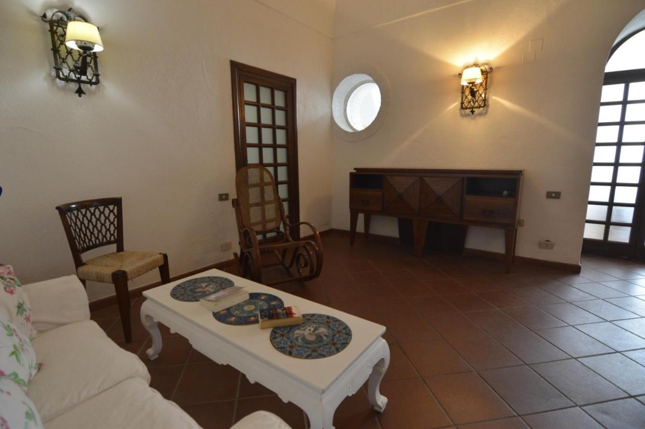 Villino Prota, Villa Ridente Con Panorama Mozzafiato Positano Exterior photo