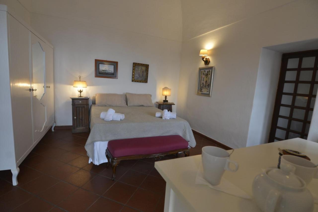 Villino Prota, Villa Ridente Con Panorama Mozzafiato Positano Exterior photo